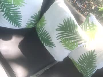 Cam for coupleofcoconuts