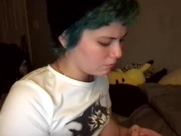 Cam for ghostkitti