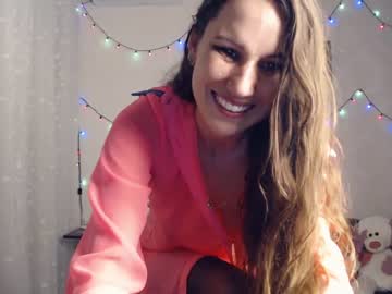 Cam for magic_smile_