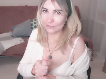 Cam for maybug777
