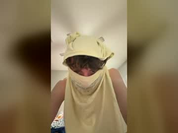 Cam for mitchyy777