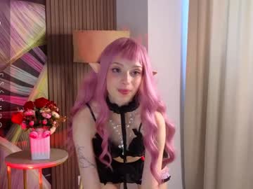 Cam for charming_sofi
