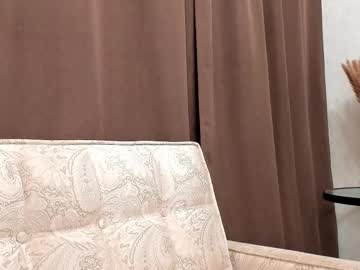 Cam for lorettadunnelli