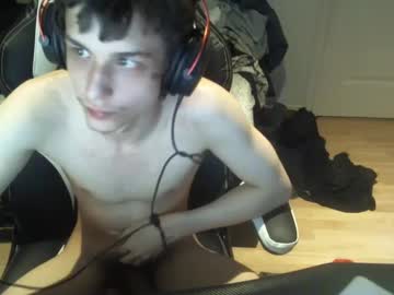Cam for willfro_