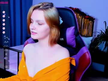 Cam for bonnie_bill