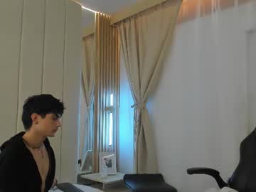 Cam for alan__brook