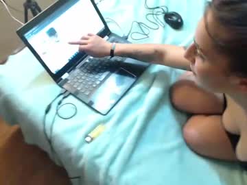 Cam for april_logan