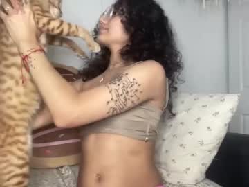 Cam for miaxrain