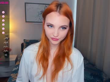 Cam for cute_muute