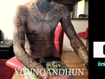 Cam for younqandhunq