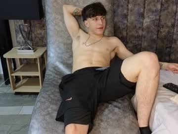 Cam for nickyn_blake