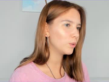 Cam for flovvergirl