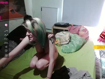 Cam for xevoxschlumpf
