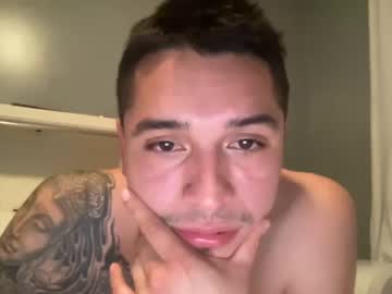 Cam for christiancalle0
