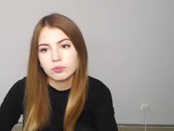 Cam for _giuliettahopa_