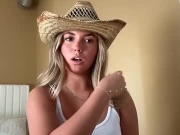 Cam for teagannearly