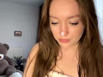 Cam for swweet_emily