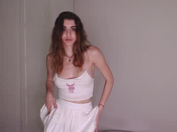 Cam for daisy_flo