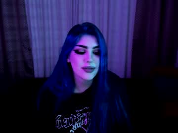 Cam for cosmic_vodka