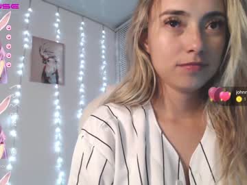 Cam for sweetshopie