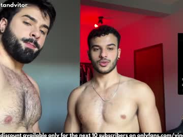 Cam for yoursexyvince