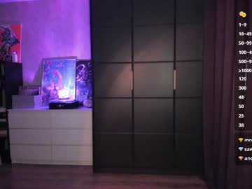 Cam for cryptobjgirlv2