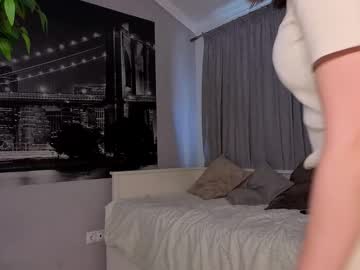 Cam for molly_lissa
