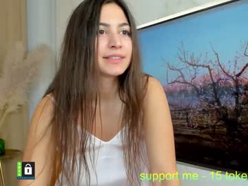 Cam for mila_hi