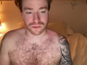 Cam for redhead010
