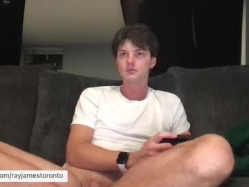 Cam for rayjamesgta