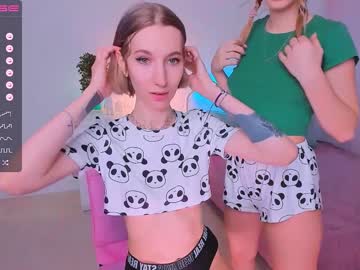 Cam for lisalay_