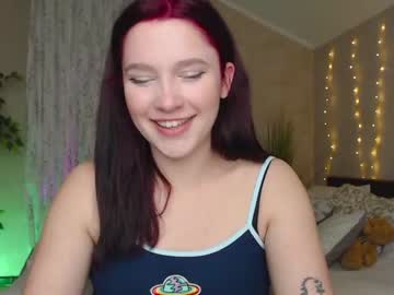 Cam for little_kitttycat