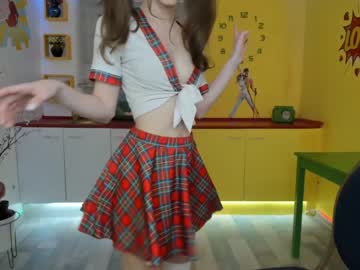 Cam for betty_walker