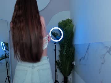 Cam for annie_abigail