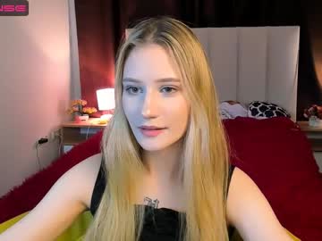 Cam for lovely_alicey