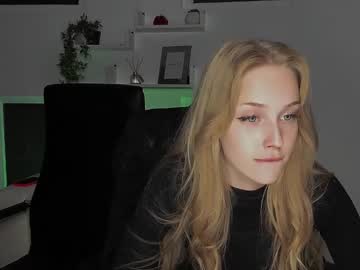 Cam for sarahwelddy