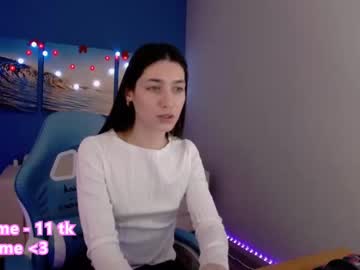 Cam for taylor_peach