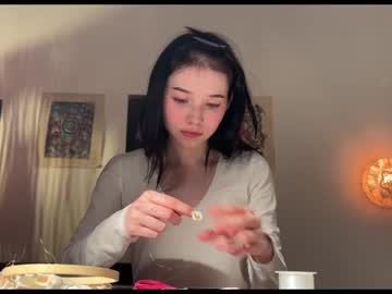 Cam for anntics_