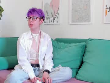 Cam for _moonlight_t