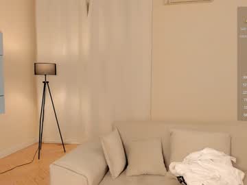 Cam for alice_banny