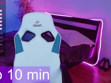Cam for sky_lena