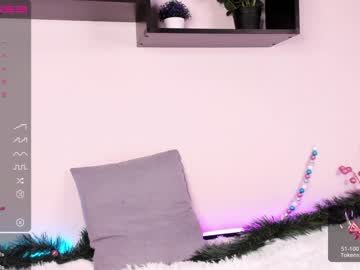 Cam for cyberkitty_