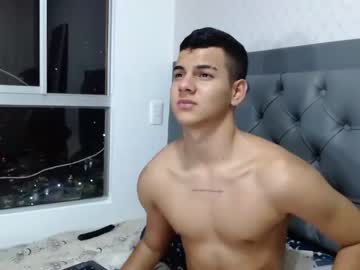 Cam for diego_cazas