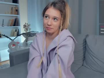 Cam for darcy_flame