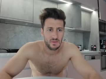 Cam for therealchrisaron