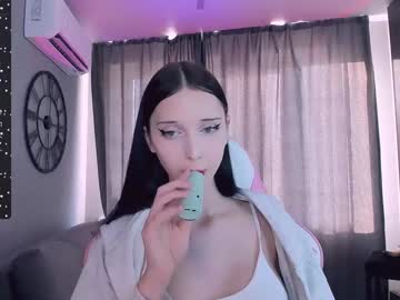 Cam for darkmousee