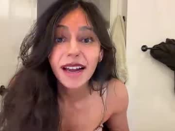 Cam for amira_jasmine