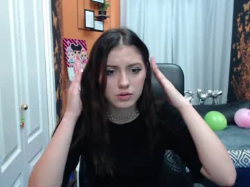 Cam for its_rachel