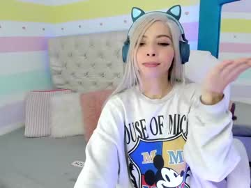 Cam for _alice_rush
