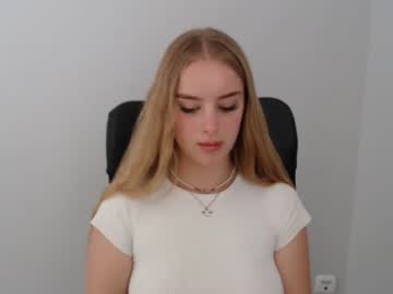 Cam for molly_wenis